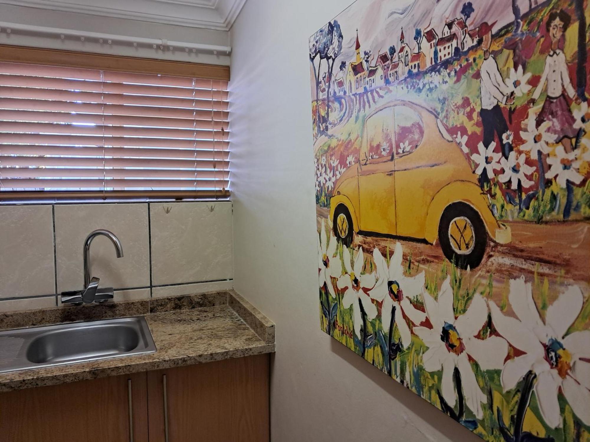 Jakkalsdraai Guest House Potchefstroom Cameră foto