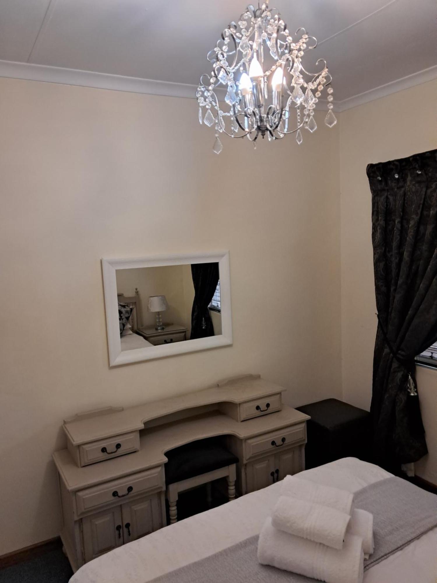 Jakkalsdraai Guest House Potchefstroom Cameră foto